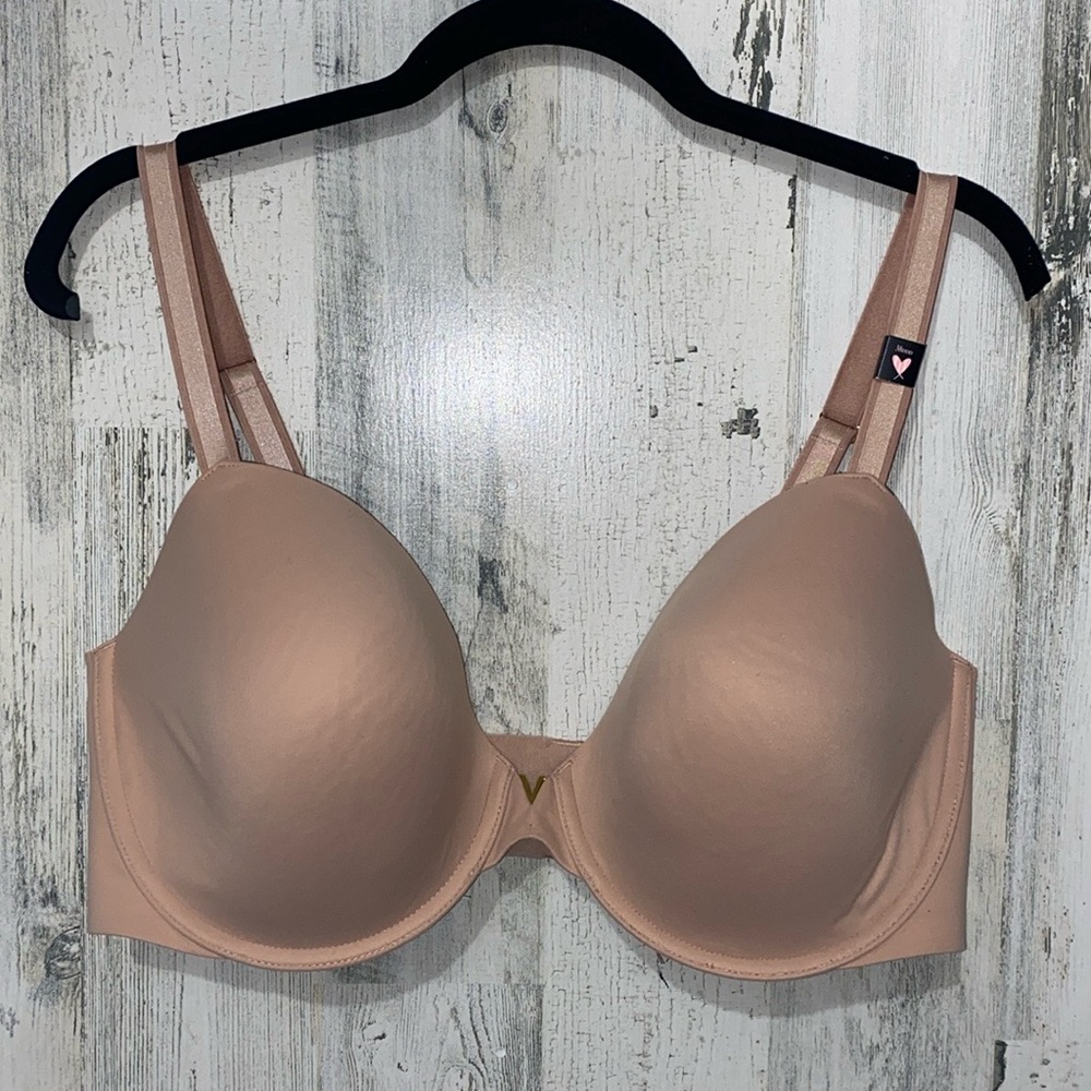 Victoria's Secret Blush Bra